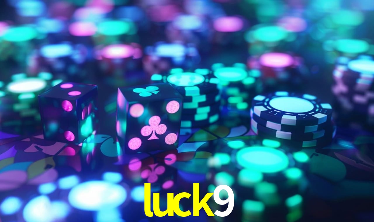 Inovações de Jogos na luck9: O Futuro das Experiências Interativas