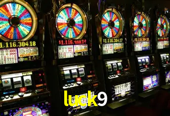 Jogos Exclusivos luck9