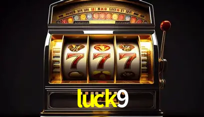 PIX Instantâneo luck9