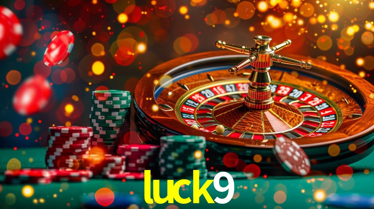 Segurança 2FA luck9