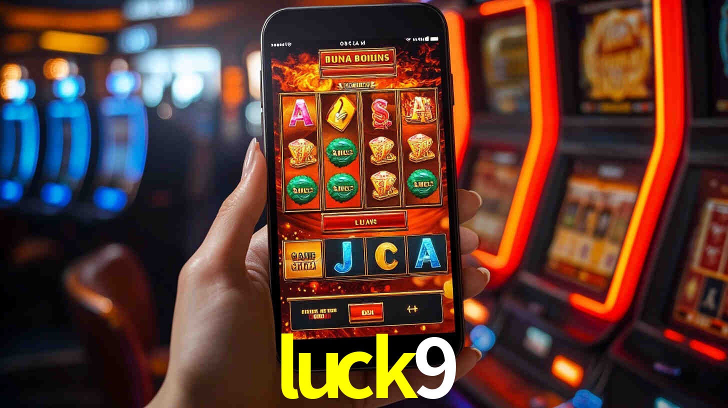 luck9,luck9.com