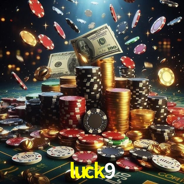 Especiais de Fim de Semana luck9