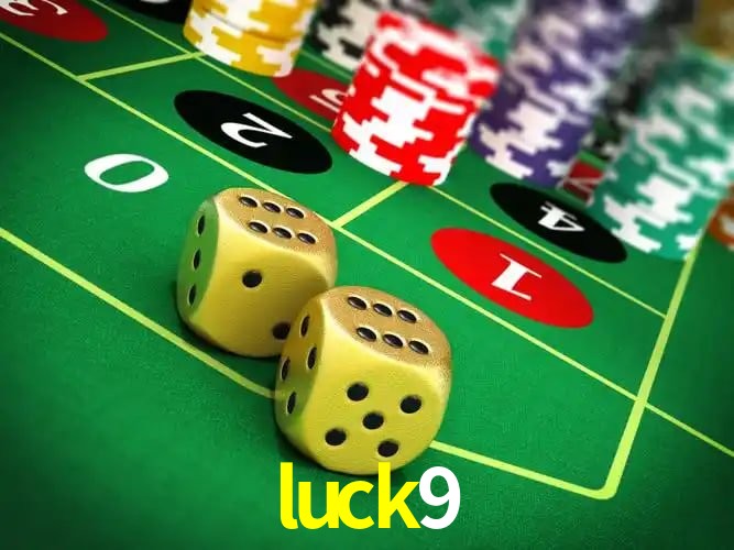 Spaceman Game luck9
