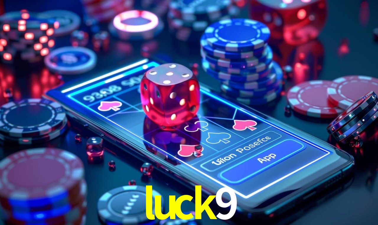A Emoção da Loteria na luck9: Uma Chance de Mudança de Vida
