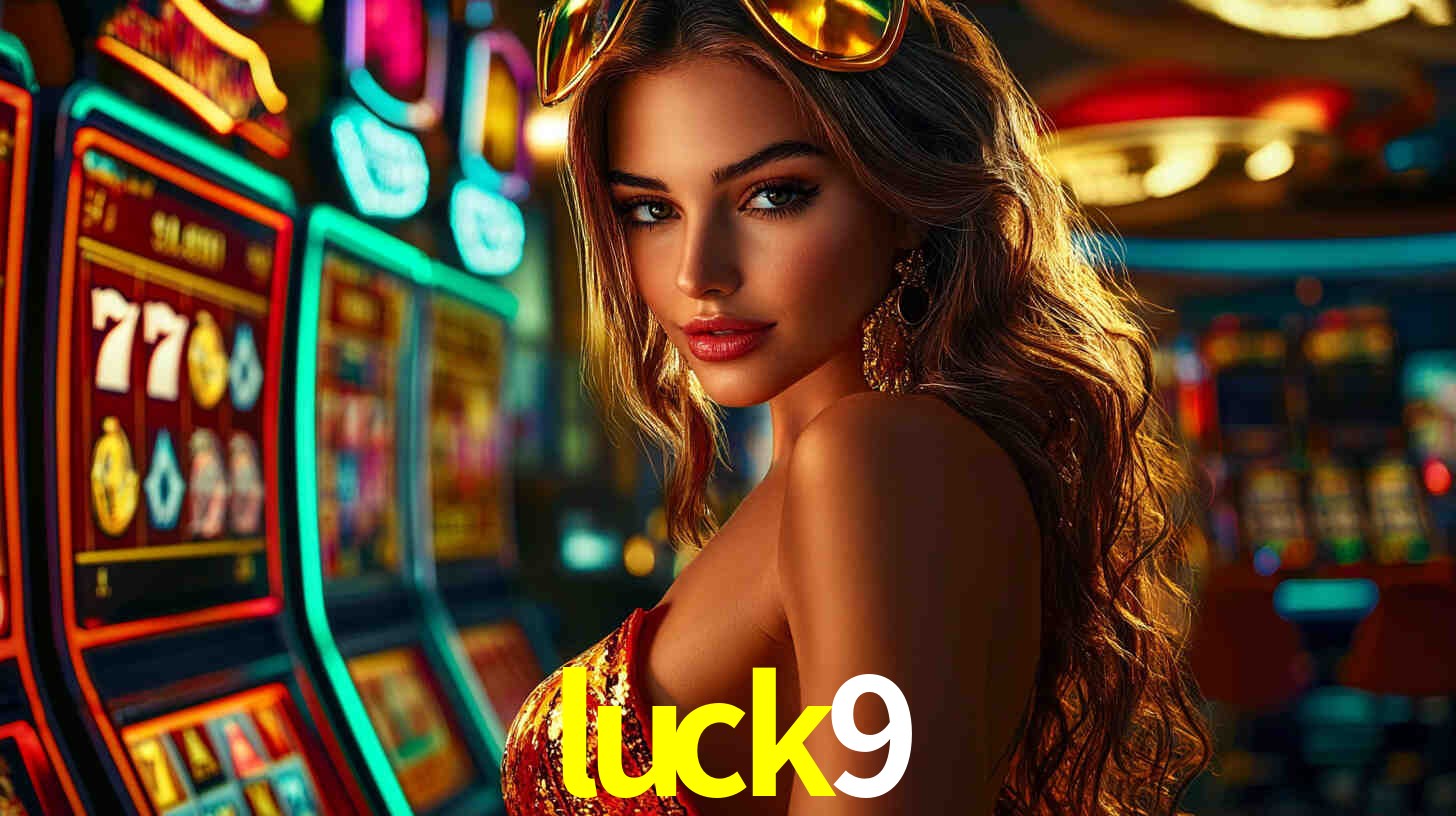 Ofertas Imperdíveis na luck9: Promoções e Bônus Que Valem a Pena