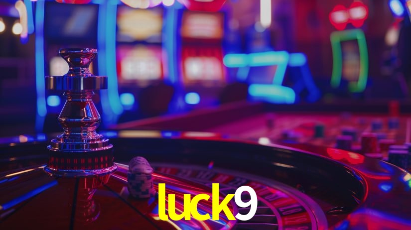 luck9 - Cassino dos Sonhos Reais - luck9.com