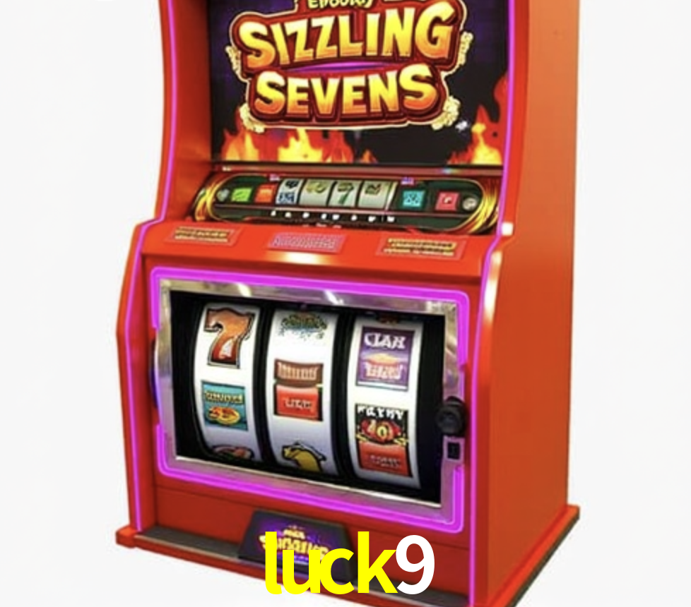 Game Providers luck9