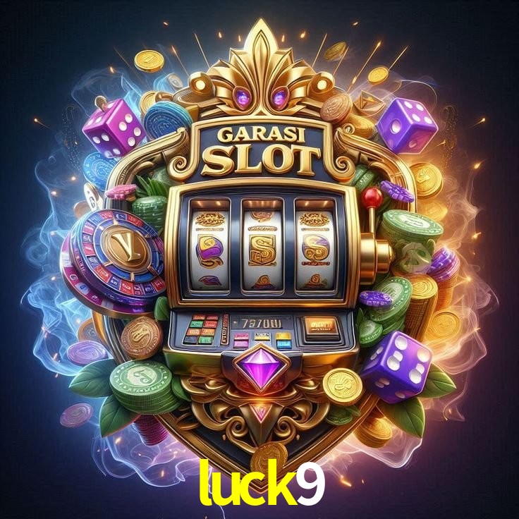 Descubra a Essência do luck9: Nossa História e Compromissos