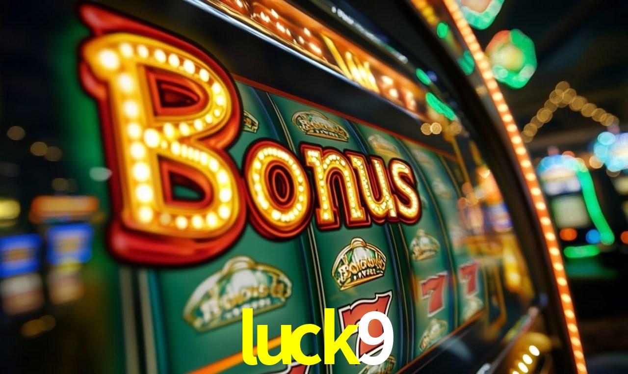 Inovações de Jogos na luck9: O Futuro das Experiências Interativas