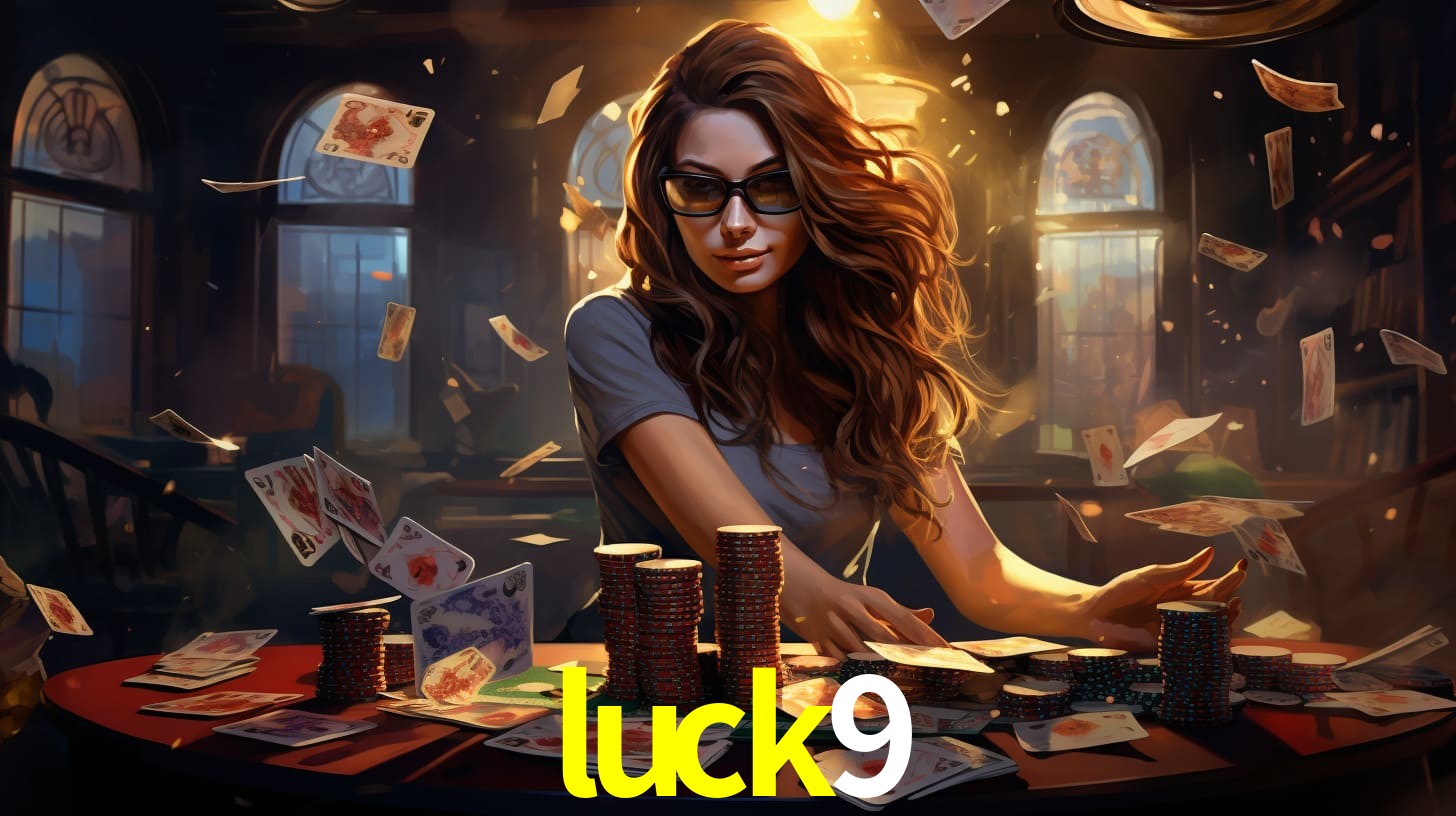 Tournaments luck9