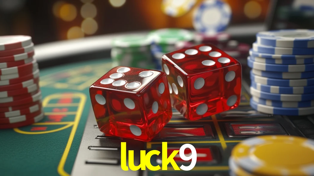 Exclusive Games luck9