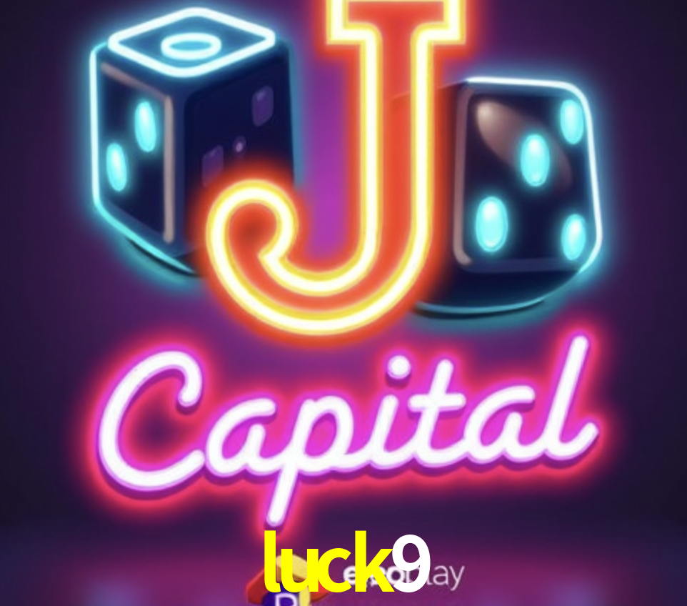 Live Casino luck9