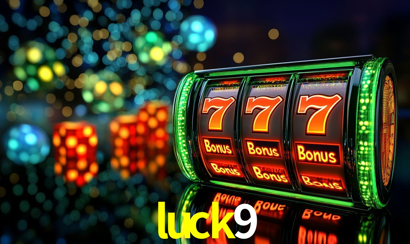 A Popularidade dos Caça-Níqueis no luck9