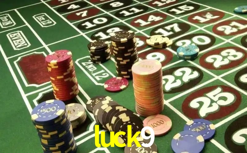 Descubra o Programa VIP da luck9: Vantagens Exclusivas para Jogadores
