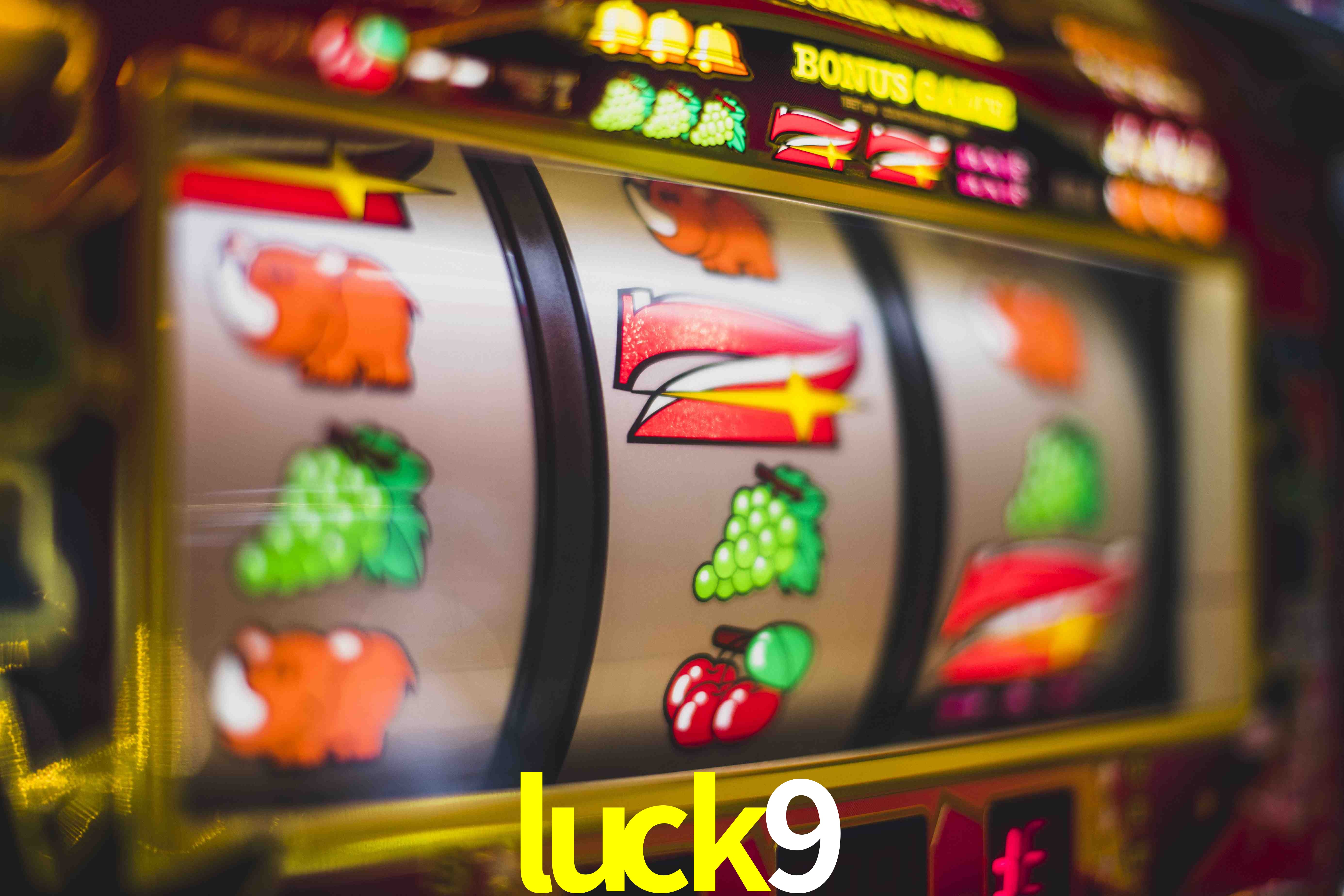 VIP Casino luck9