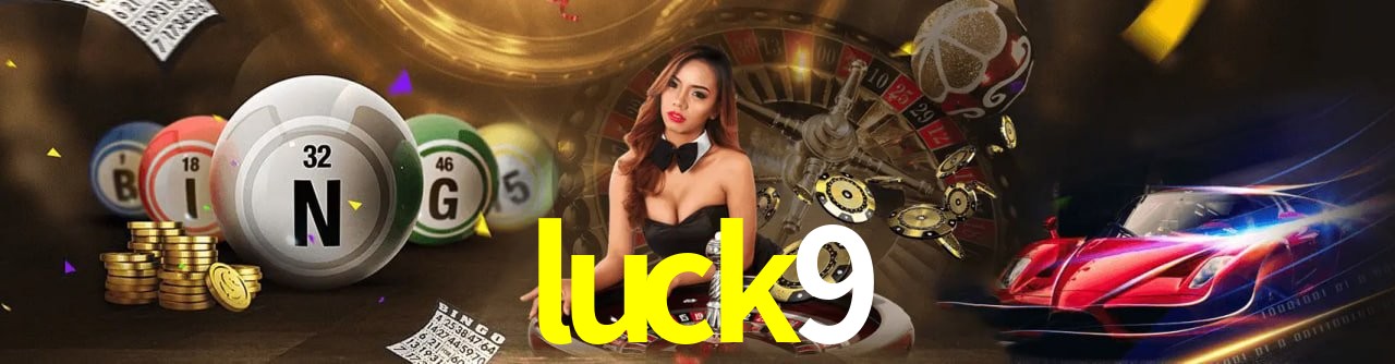 A Experiência Imersiva dos Cassinos Ao Vivo no luck9