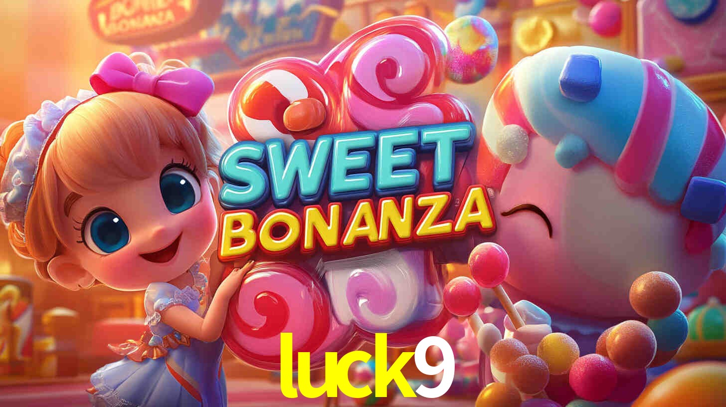 Casino VIP luck9