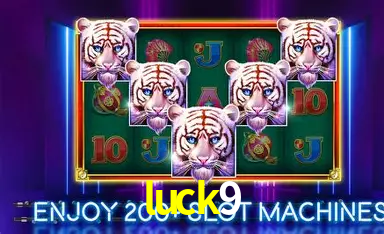 Security Systems luck9