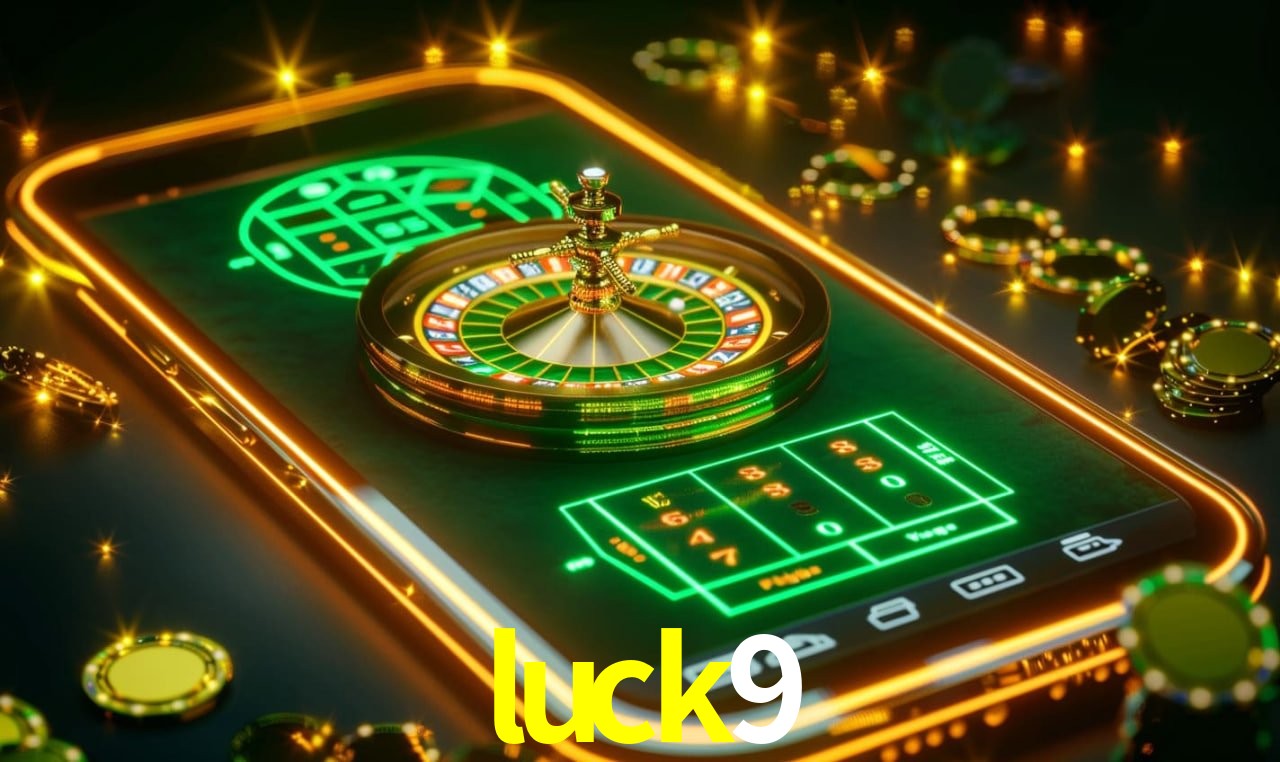 Descubra a Essência do luck9: Nossa História e Compromissos
