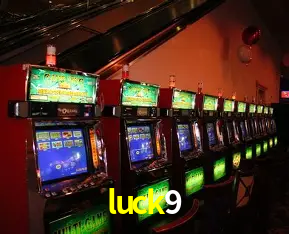 Platform Technology luck9