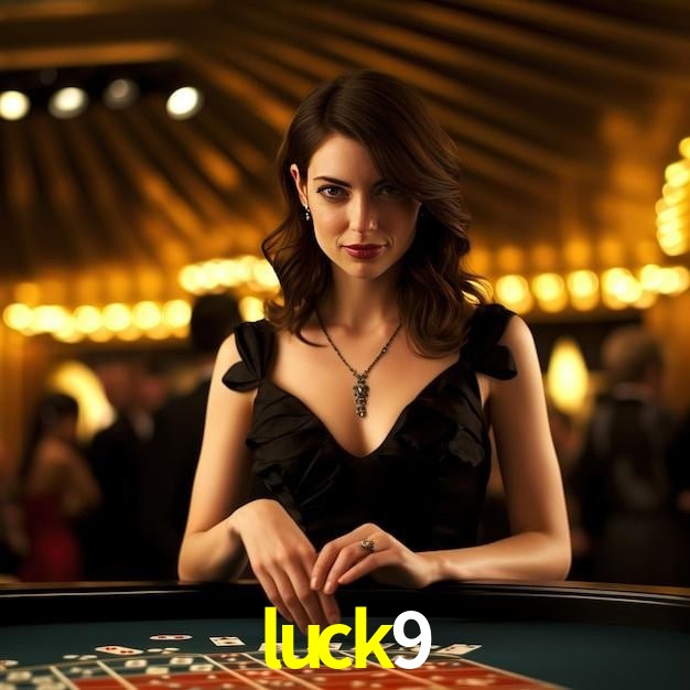 Avaliações dos Jogadores luck9