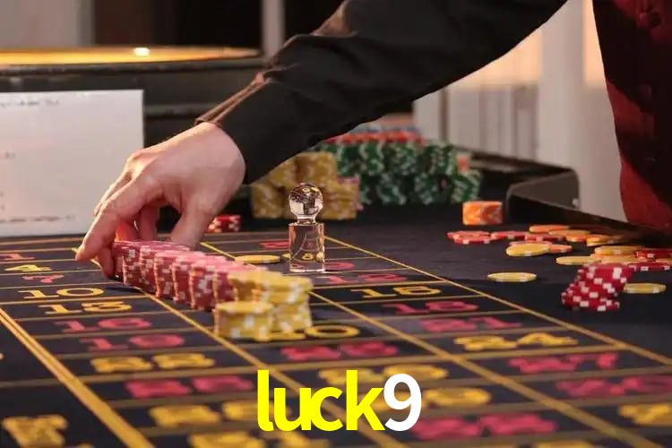 Programa VIP luck9