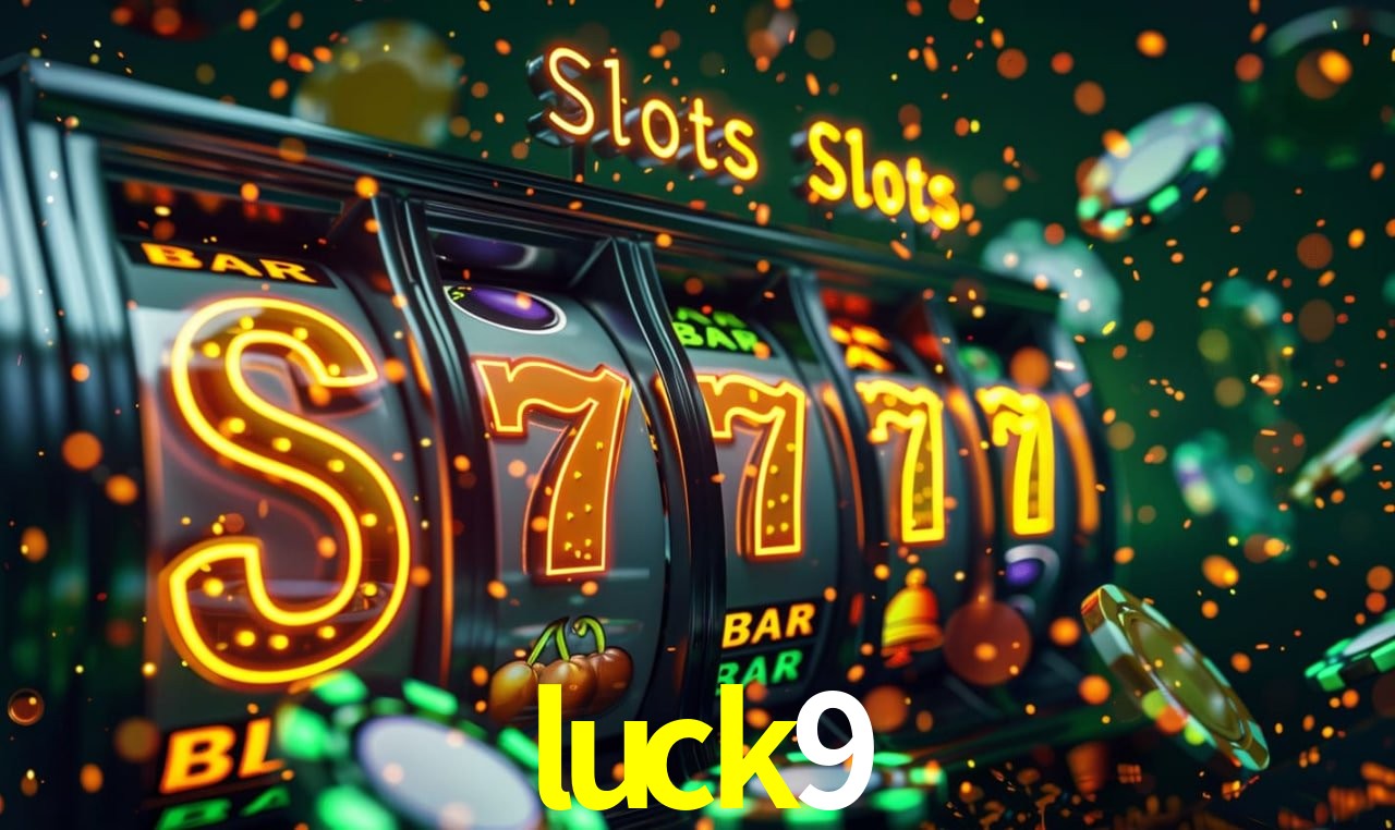 A Revolução dos Aplicativos de Jogos no luck9