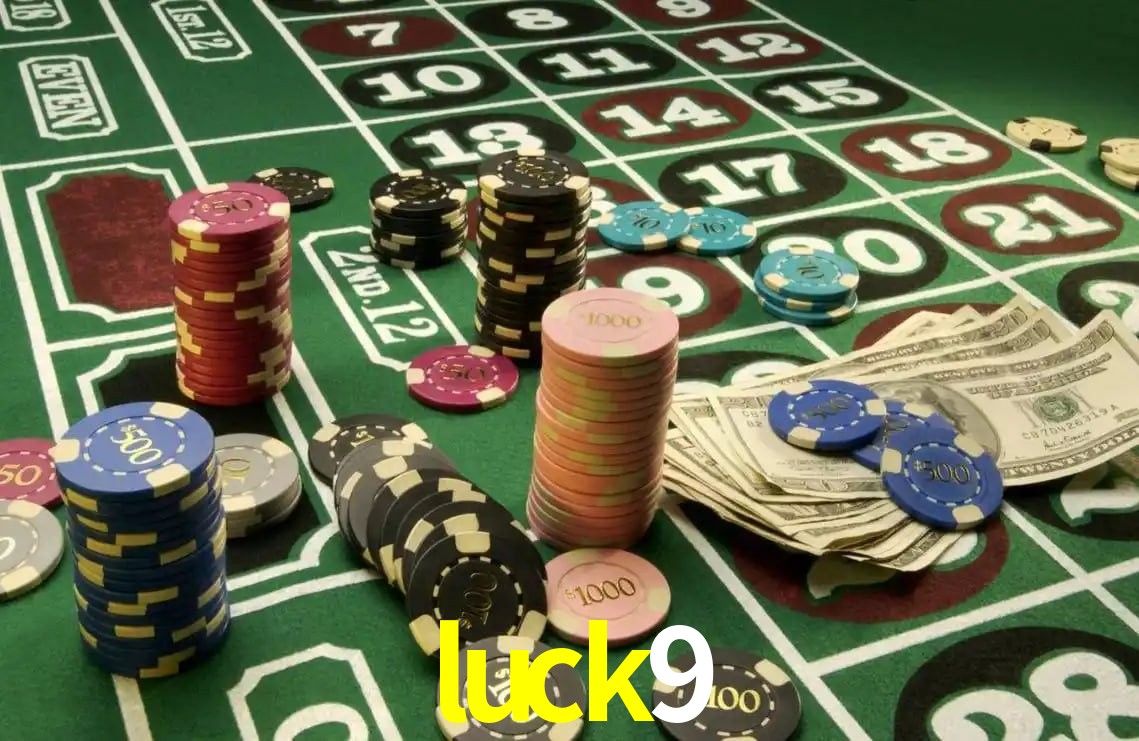 luck9.com
