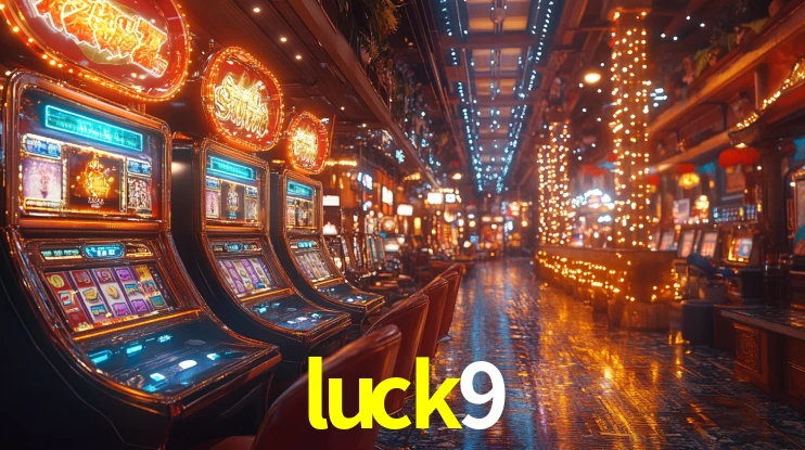 luck9 bet
