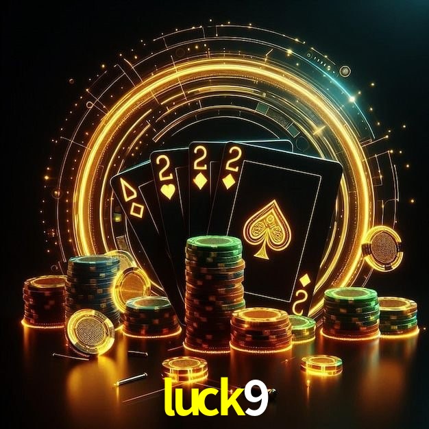 A Experiência Imersiva dos Cassinos Ao Vivo no luck9