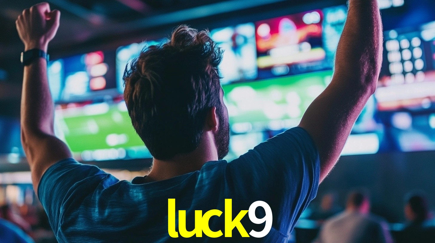 luck9 bet