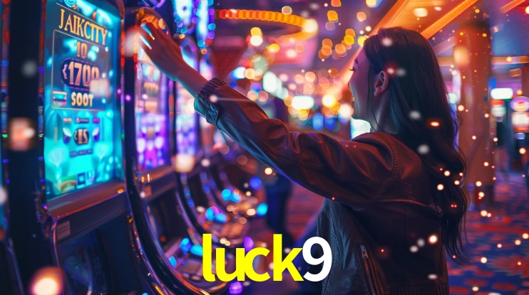 luck9