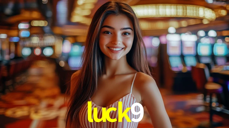 luck9,luck9.com