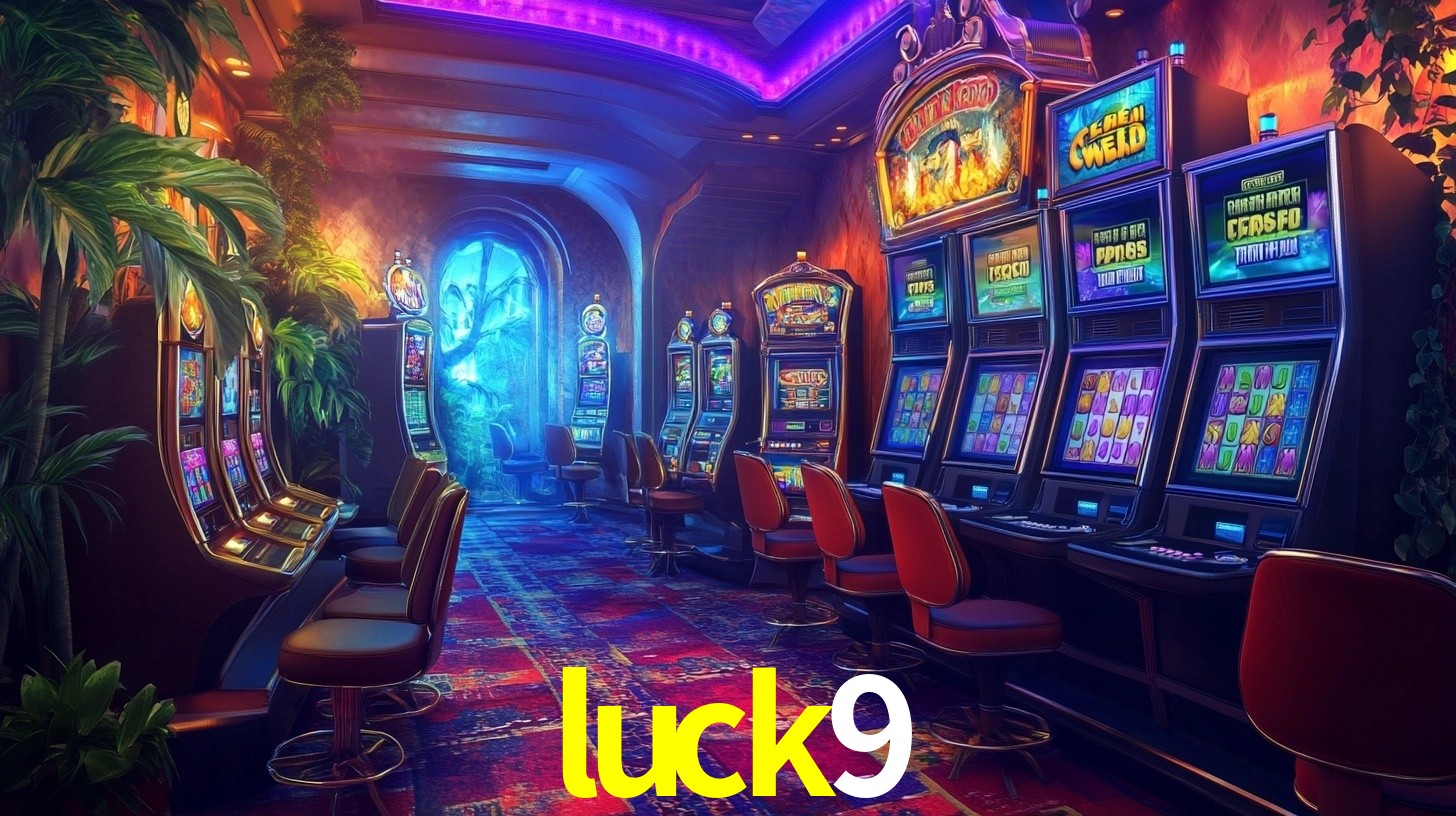 Instant EasyPaisa luck9