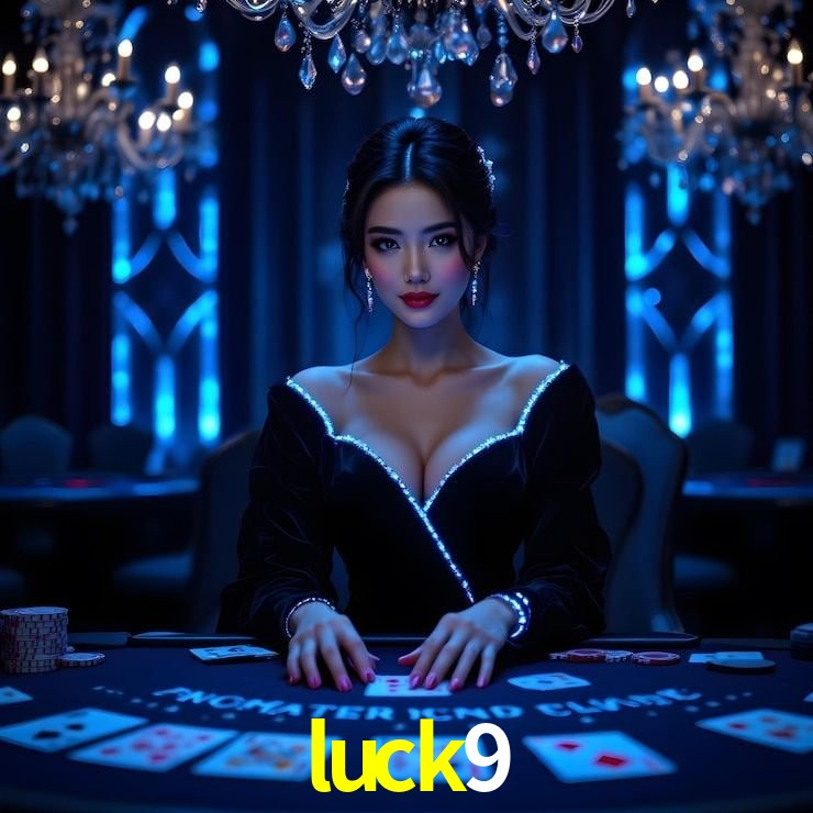 Apostas Esportivas na luck9: Um Guia Completo