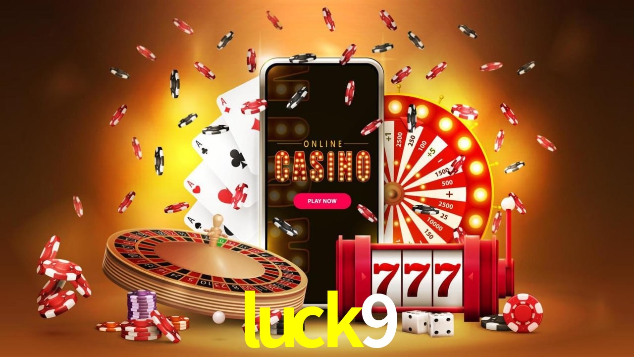 Torneios luck9