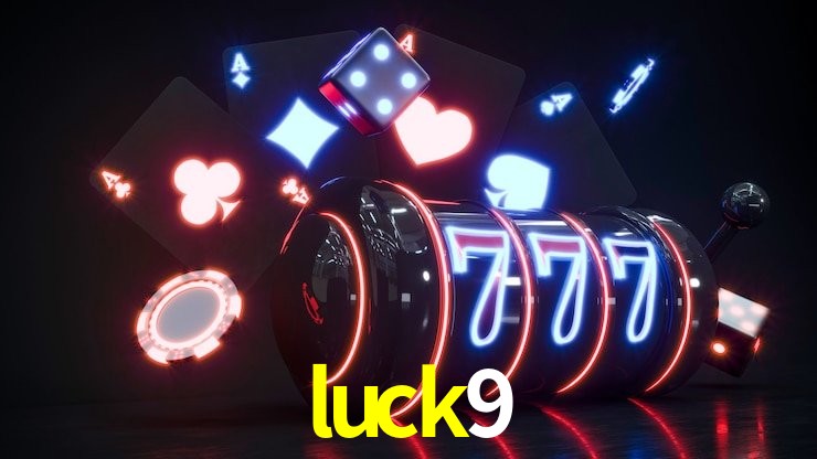 Aviator Game luck9