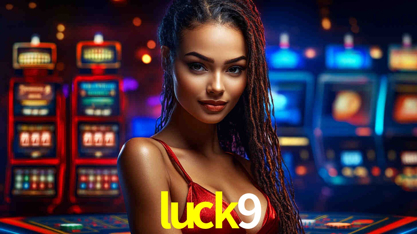 Recursos de Bônus luck9
