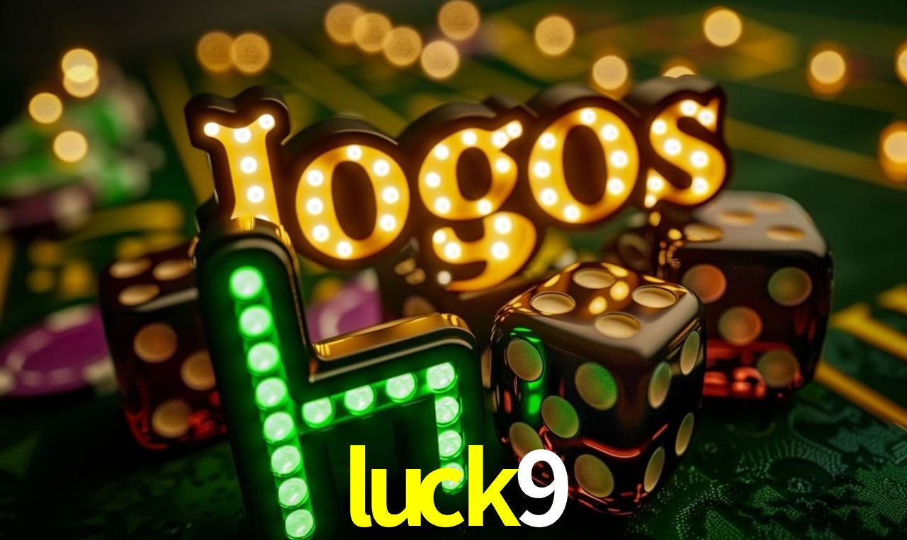A Popularidade dos Caça-Níqueis no luck9
