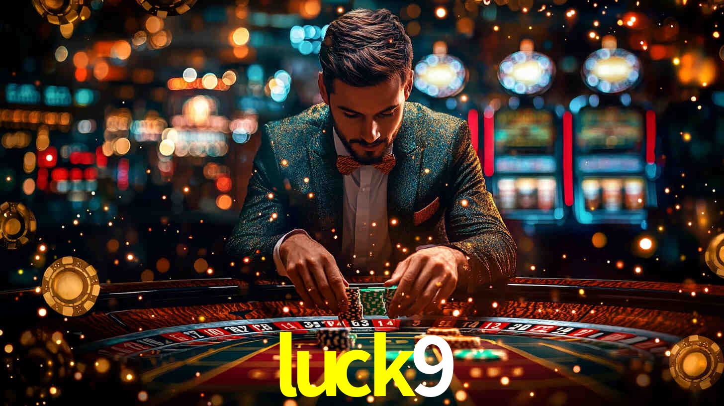 luck9,luck9.com