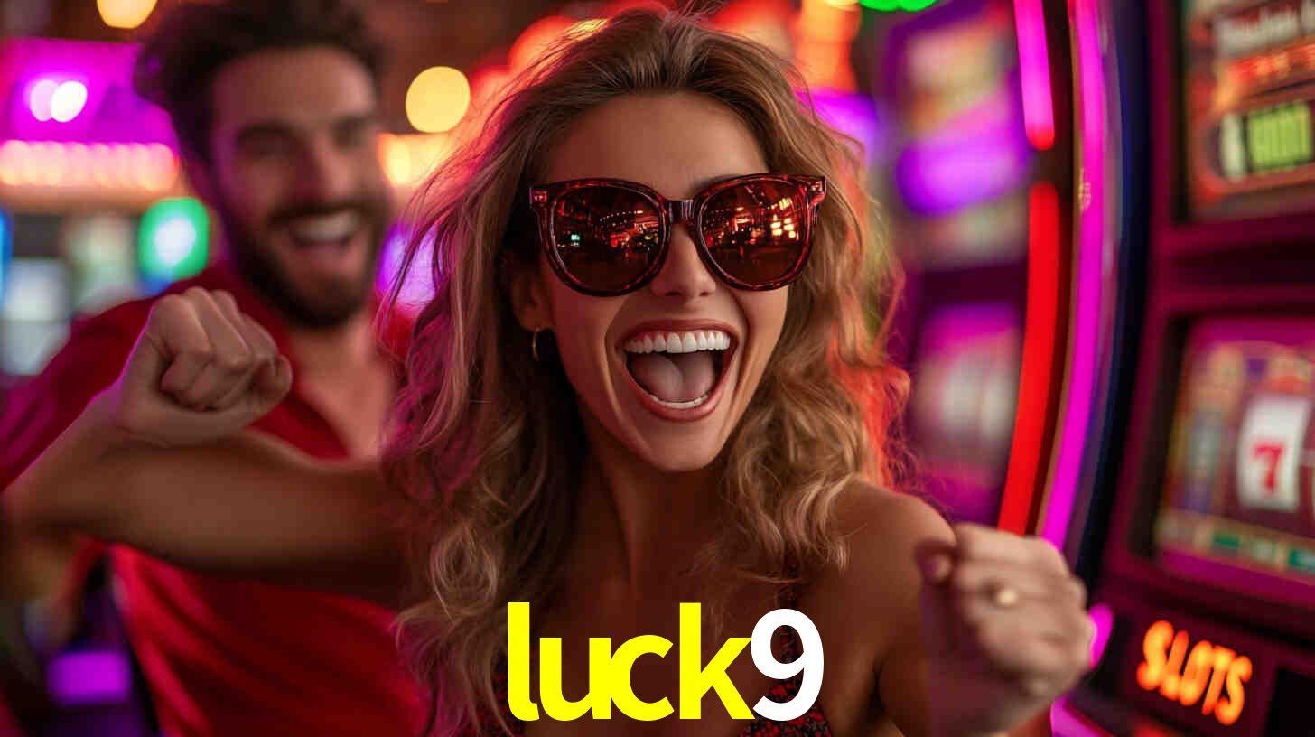 Estatísticas Esportivas luck9