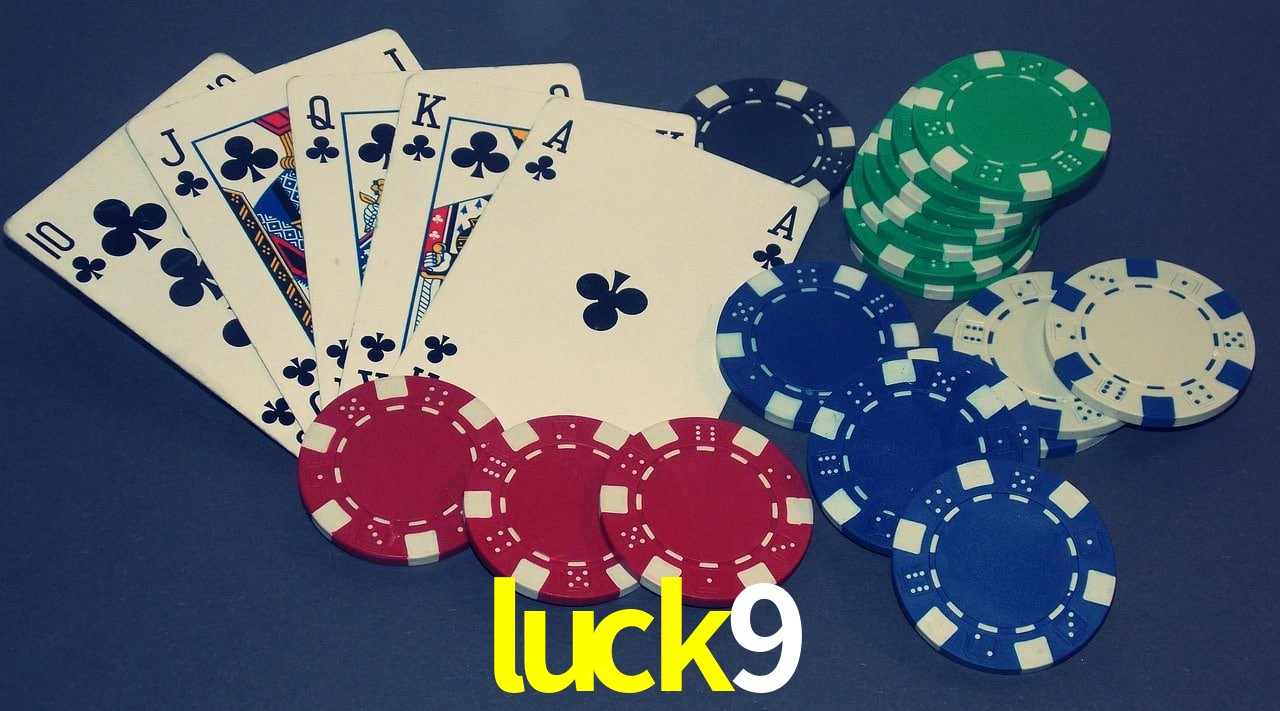 Sports Statistics luck9