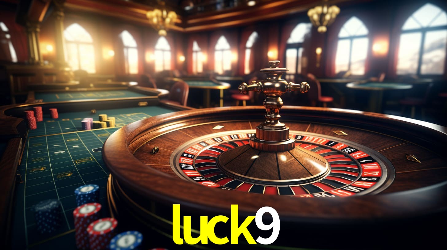Programa VIP luck9