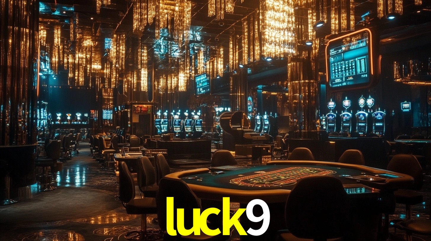 luck9