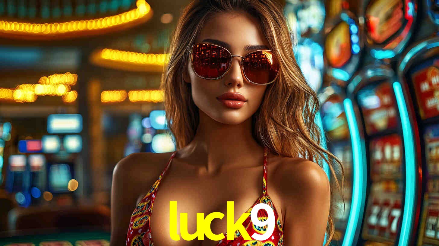 luck9