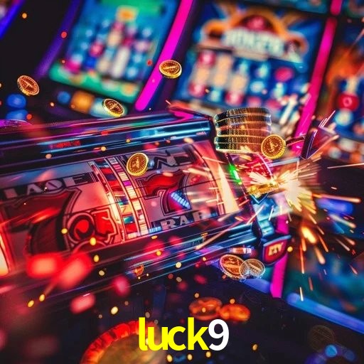 A Experiência Imersiva dos Cassinos Ao Vivo no luck9