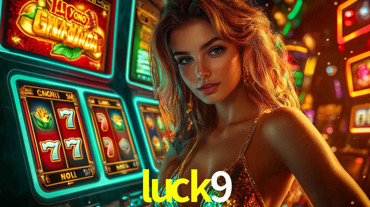 luck9,luck9.com