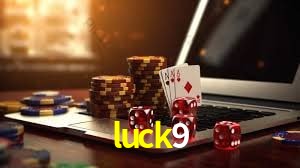 Ofertas Exclusivas luck9