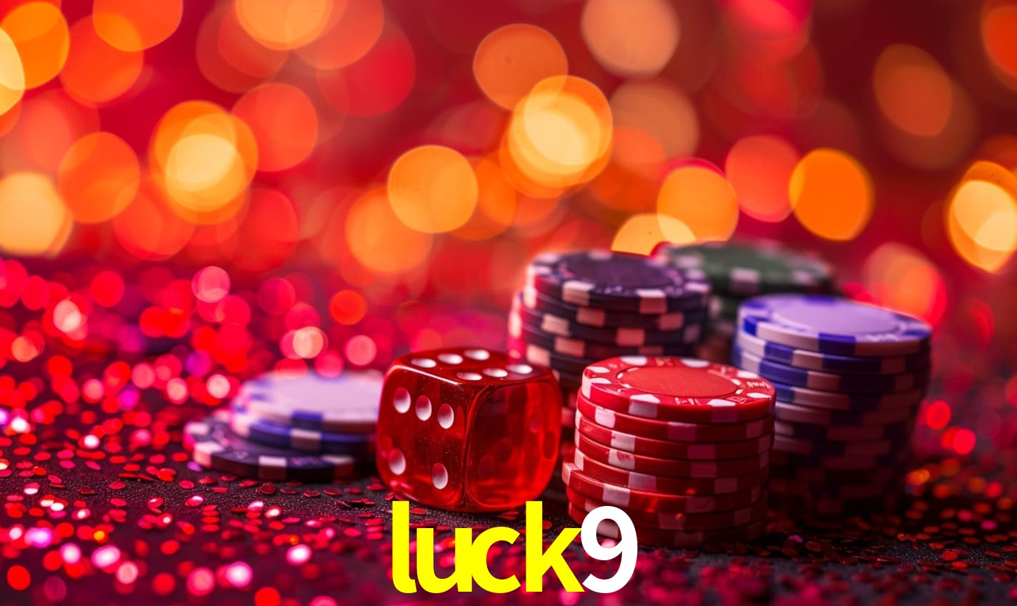 Provedores de Jogos luck9