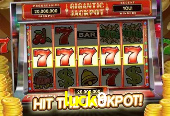 Descubra o Mundo do Cassino Online com luck9